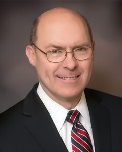 Picture of Clovis E. Manley